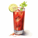 Image of Bloody Mary Bar Sponsorship