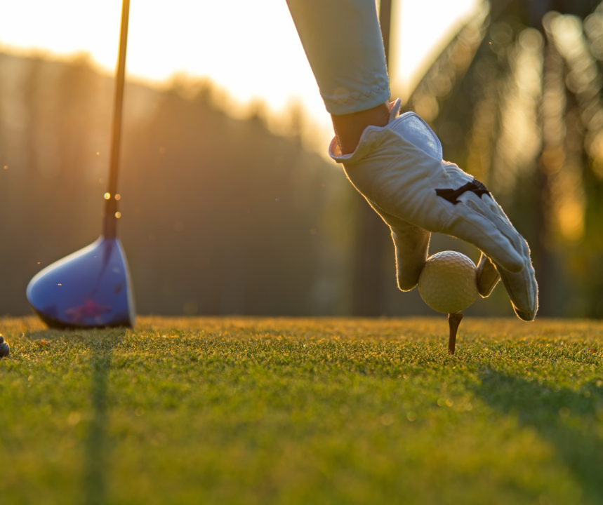 Henkels & McCoy's 20th Annual Golf Tournament - Default Image of Mulligan Sponsor