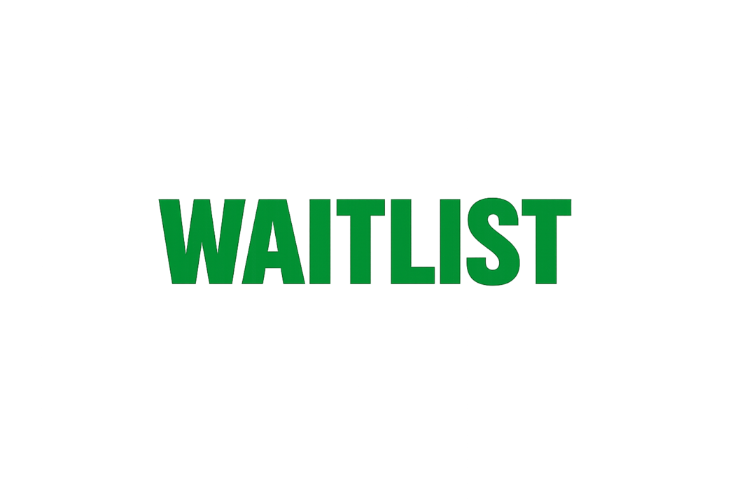 O'Brien "Irish" Open - Default Image of Waitlist