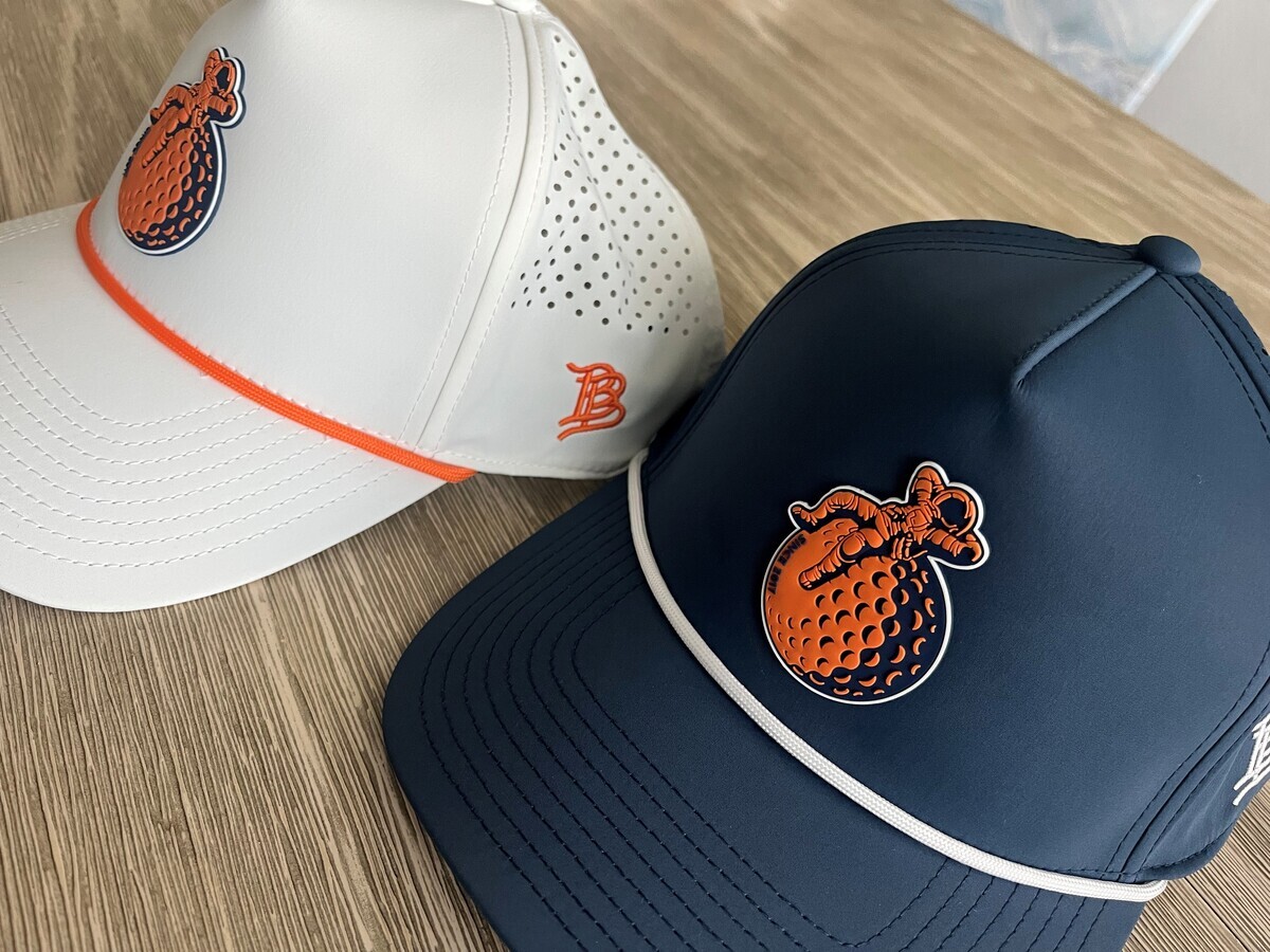 Image of Hat Sponsor