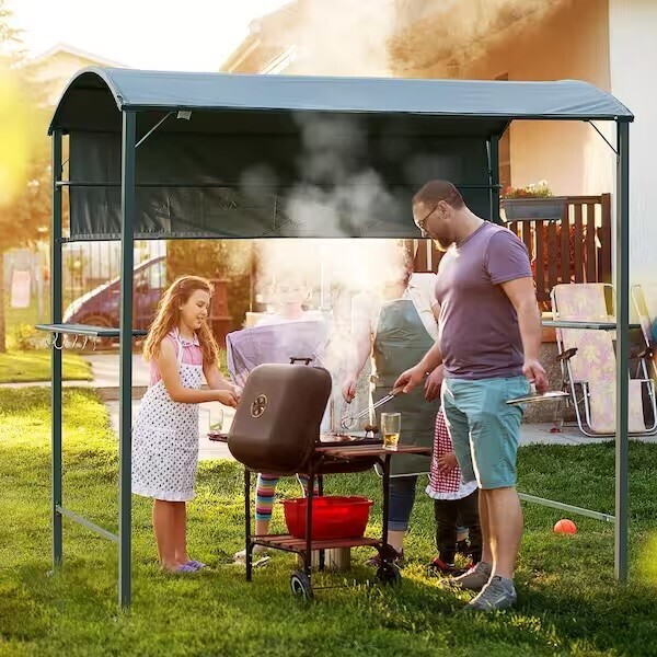 the Invitational XI - Default Image of Cook Tent Sponsor