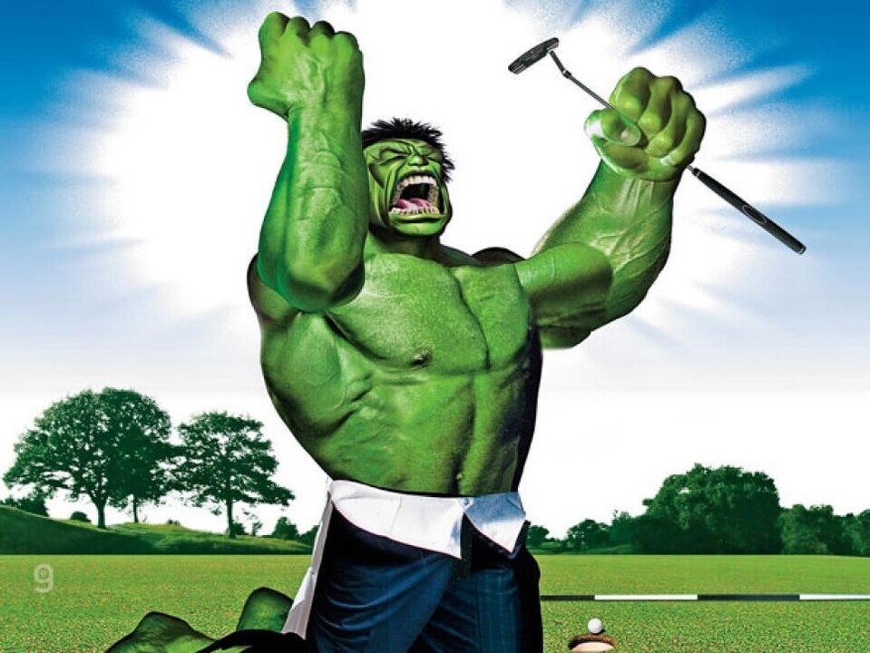 the Invitational XI - Default Image of Long Drive Sponsor