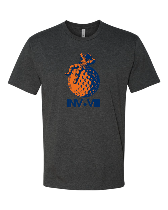 the Invitational XI - Default Image of T-Shirt Sponsor