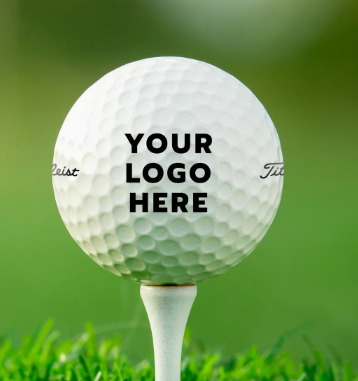 Henkels & McCoy's 20th Annual Golf Tournament - Default Image of Golf Ball Sponsorship