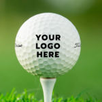 Image of Golf Ball Sponsorship