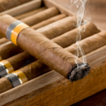Image of Cigar Sponsorship