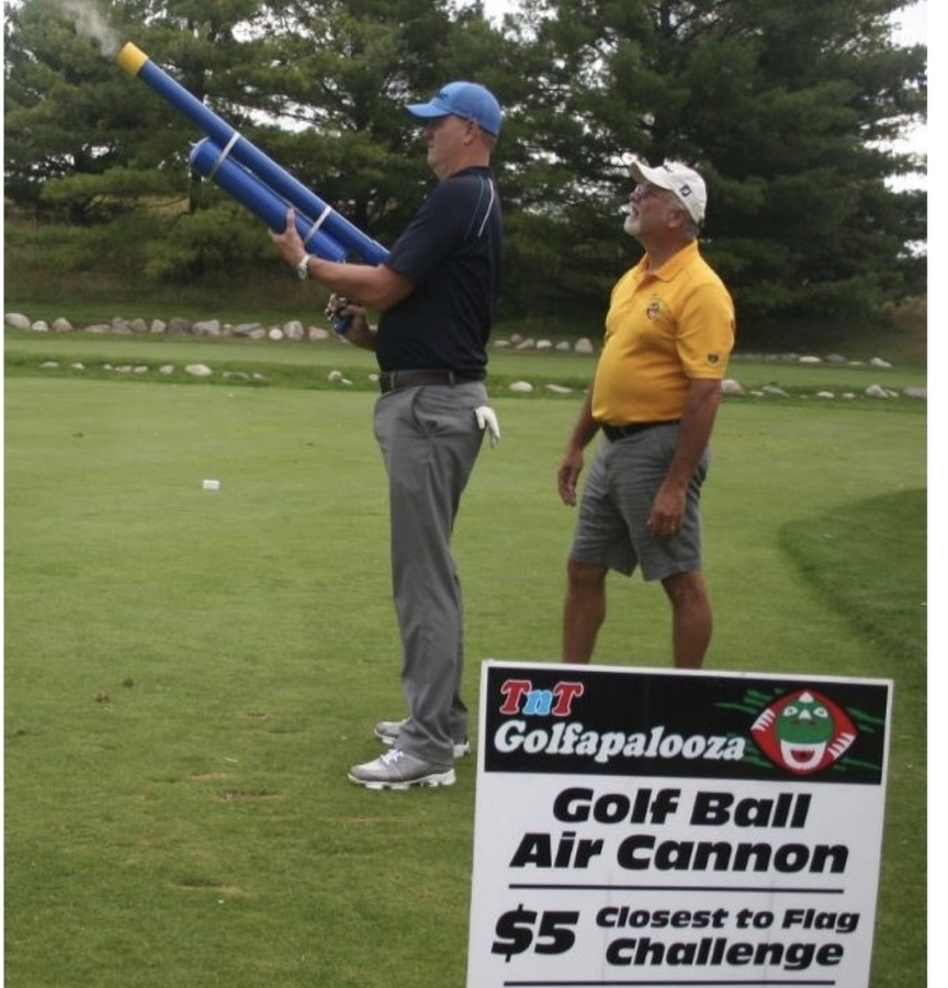 2026 SoMi Golf Outing - Correct - Default Image of TnT Golfapalooza Air Cannon