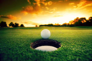 Gibsons Rotary Golf Event 2026 - Default Image of Contest Sponsor - Closest to Pin