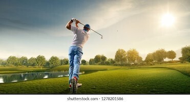 Gibsons Rotary Golf Event 2026 - Default Image of Contest Sponsor - Longest Drive