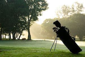 Gibsons Rotary Golf Event 2026 - Default Image of Contest Sponsor - Straightest drive