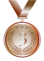 Gibsons Rotary Golf Event 2026 - Default Image of Bronze Sponsor