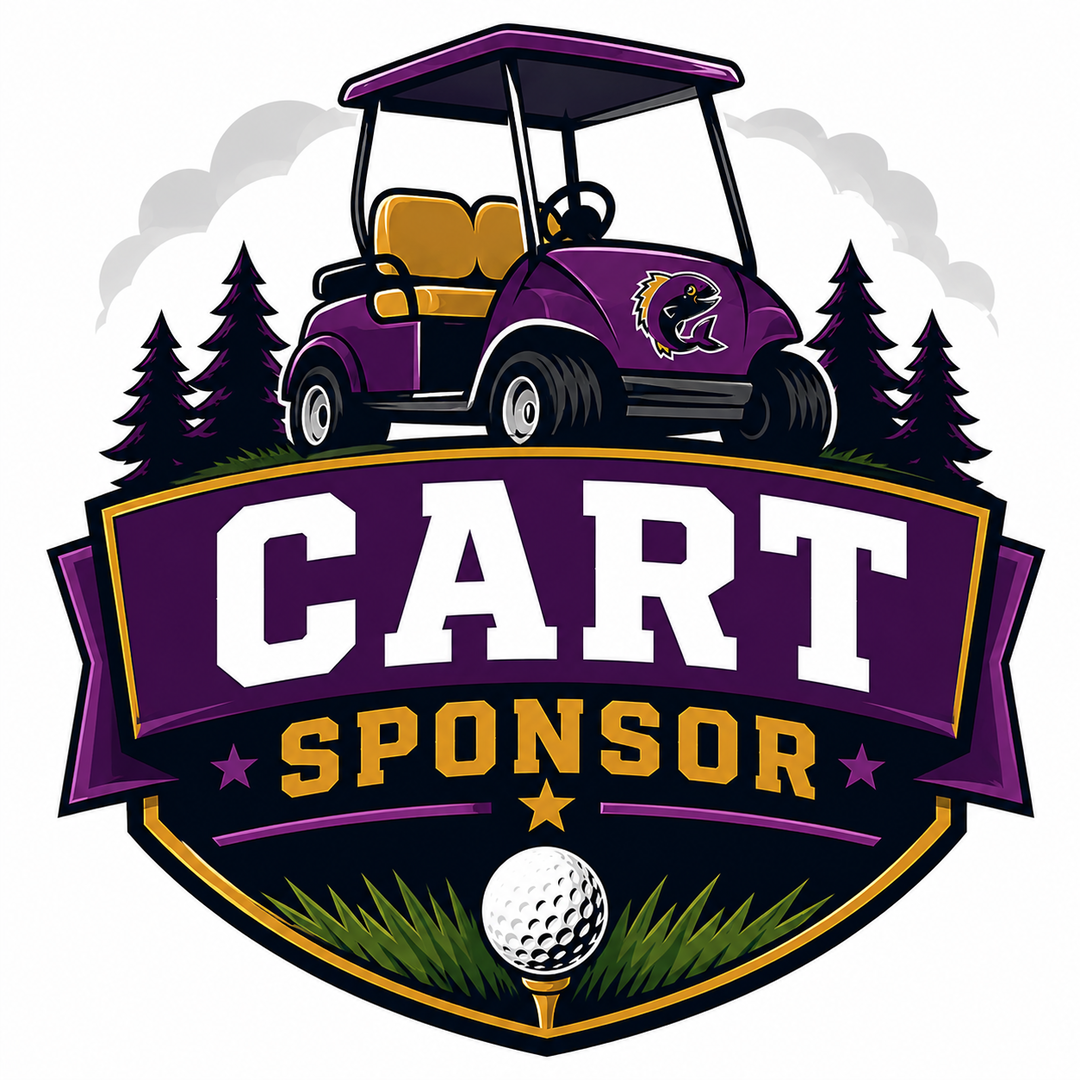 8th Annual VES Golf Scramble - Default Image of Cart Sponsor