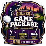 Image of 1 Game Package 