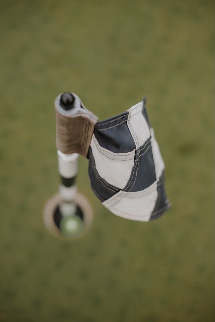 Image of Hole Sponsor