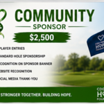 Image of COMMUNITY SPONSOR