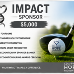 Image of IMPACT SPONSOR