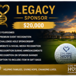 Image of  LEGACY SPONSOR