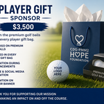 Image of PLAYER GIFT SPONSOR