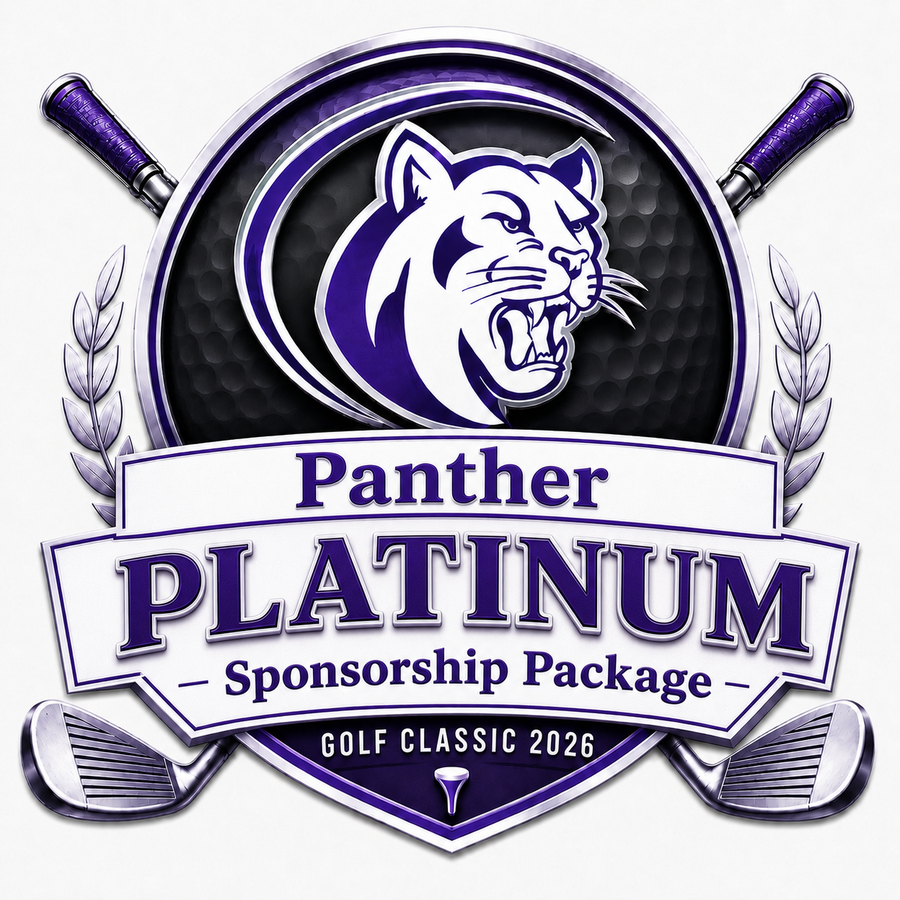 Image of Panther "PLATINUM" Sponsor Package