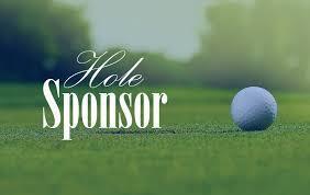 Image of Hole Sponsor