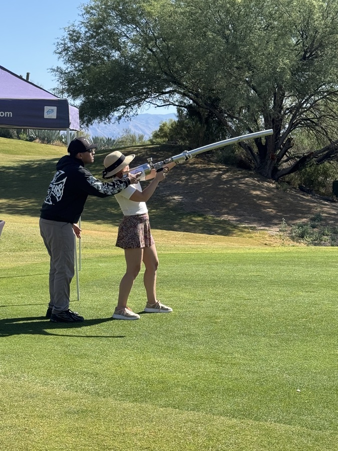 Splash 3 Veteran Charities Golf Tournament - Default Image of SINGLE GOLFER REGISTRATION