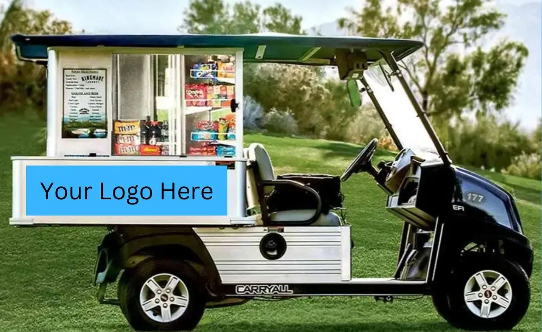 Fourth Annual Hope Mommies Golf Classic - Default Image of Beverage Cart Sponsor