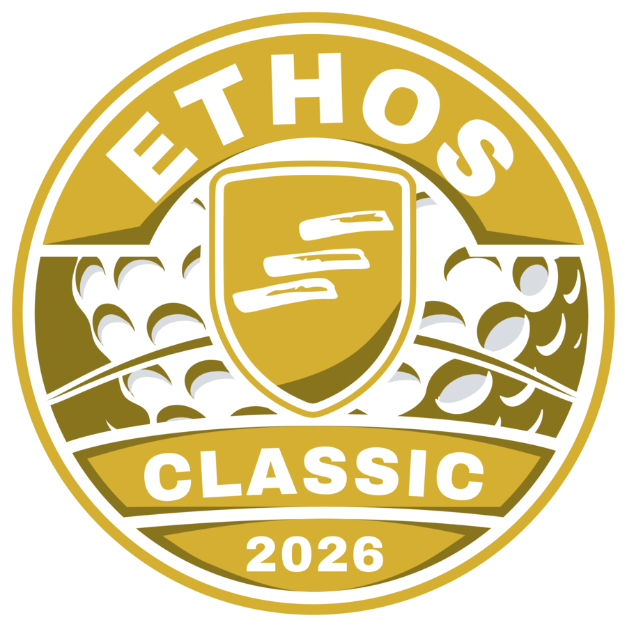 Ethos Classic 2026 - Default Image of Gold Sponsorship