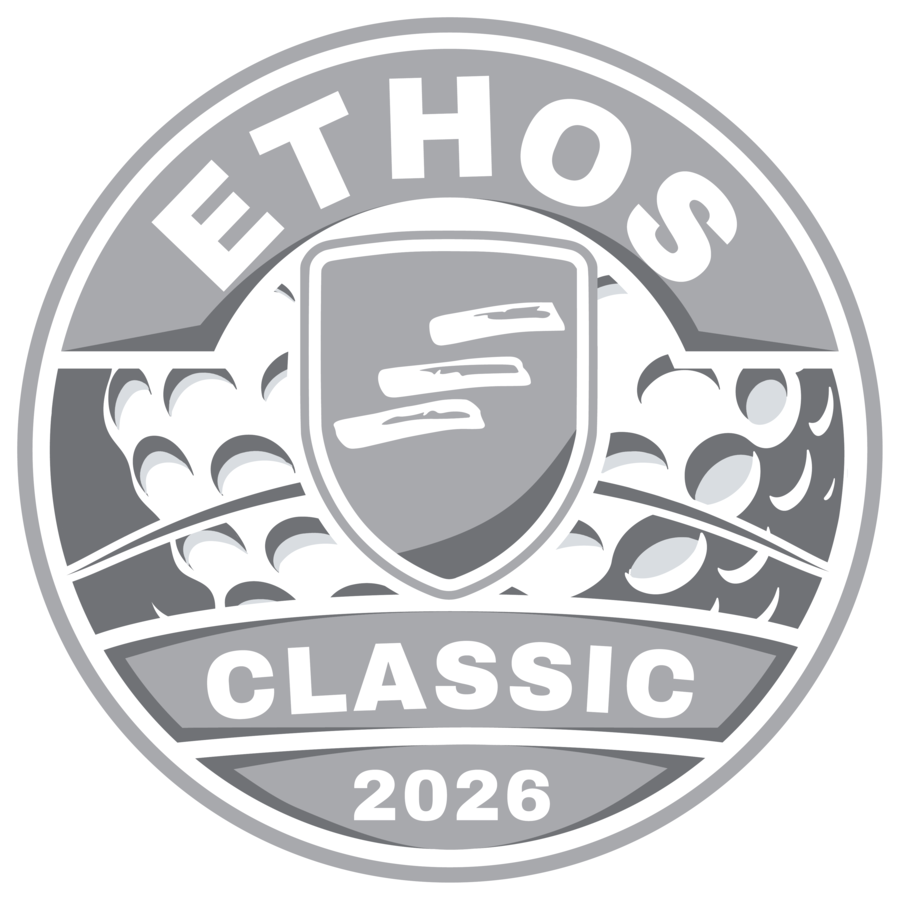Ethos Classic 2026 - Default Image of Silver Sponsorship