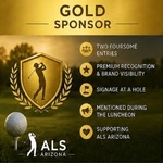 Image of Gold Sponsorship