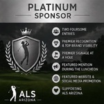 Image of Platinum Sponsorship
