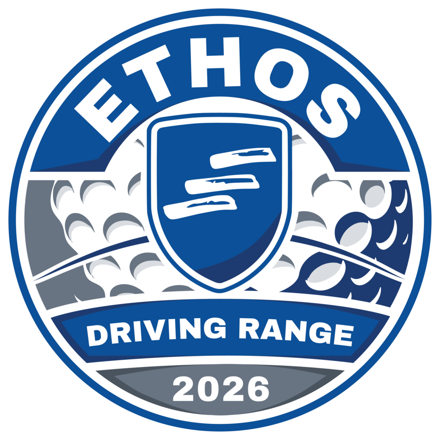 Ethos Classic 2026 - Default Image of Driving Range Sponsor
