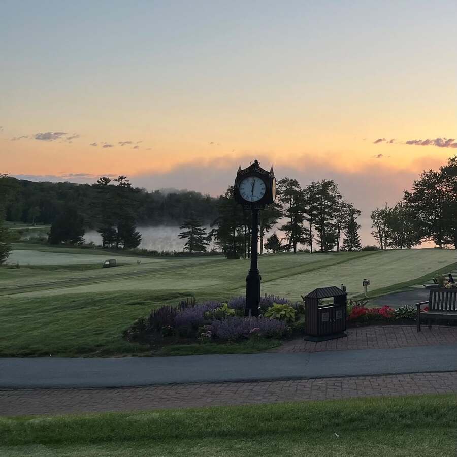 Atlantic Canada Jumpstart Gala Fundraiser & Golf Tournament - Default Image of GOLF CLUB RENTALS (includes all taxes)
