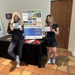 Image of SUPER TICKET