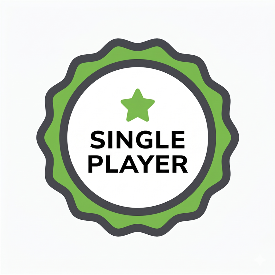 Image of Single Player