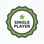 Image of Single Player