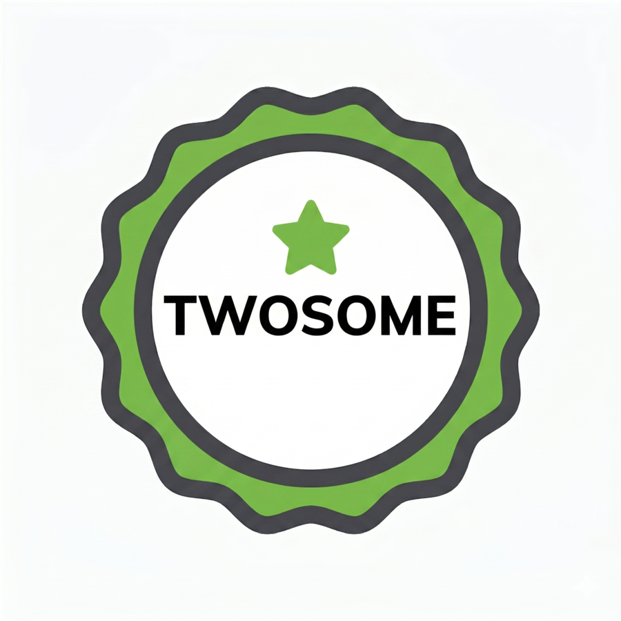 Image of Twosome