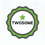Image of Twosome