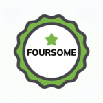 Image of Foursome