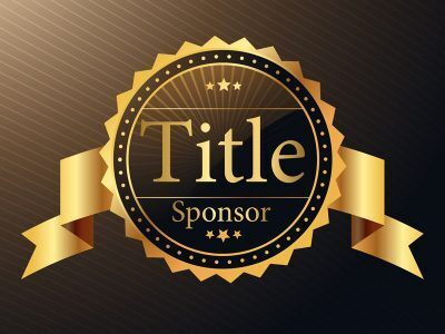 Image of TITLE SPONSOR 