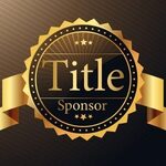 Image of TITLE SPONSOR 