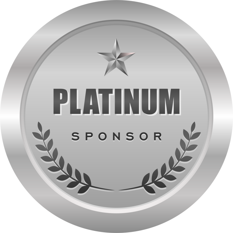 FOS 19th Annual Golf Tournament - Default Image of PLATINUM SPONSOR