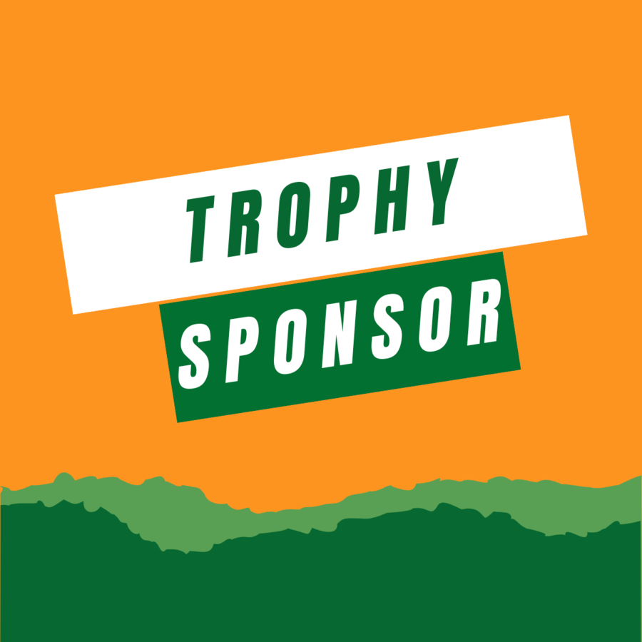 FOS 19th Annual Golf Tournament - Default Image of TROPHY SPONSOR