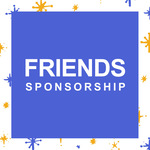 Image of FRIEND SPONSOR 