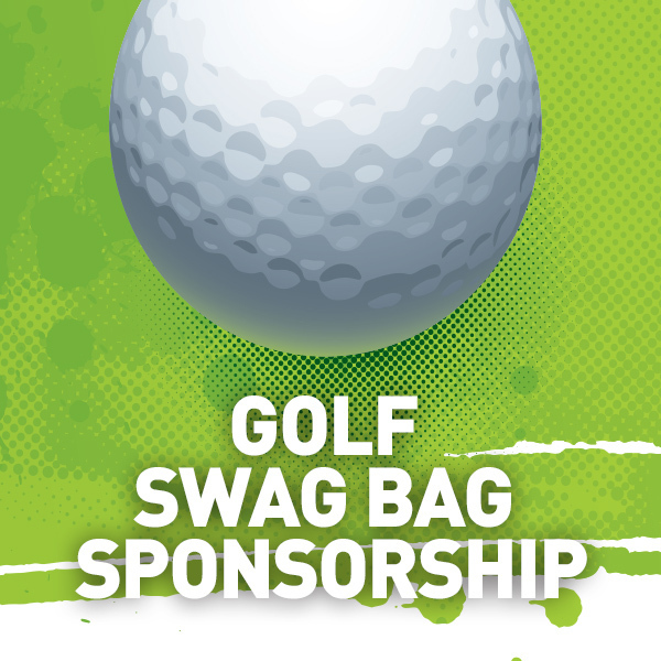 FOS 19th Annual Golf Tournament - Default Image of SWAG BAG SPONSOR