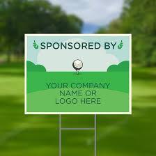 Image of Green Sponsor