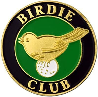 Image of Birdie Sponsor