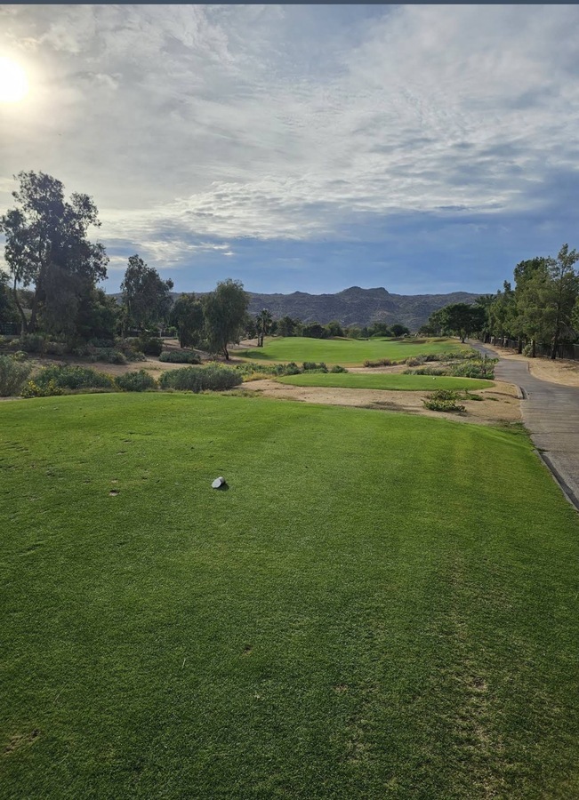 LTYD 6th Annual Charity Golf Classic - Default Image of Hole-In-One Sponsor (Non-Exclusive)