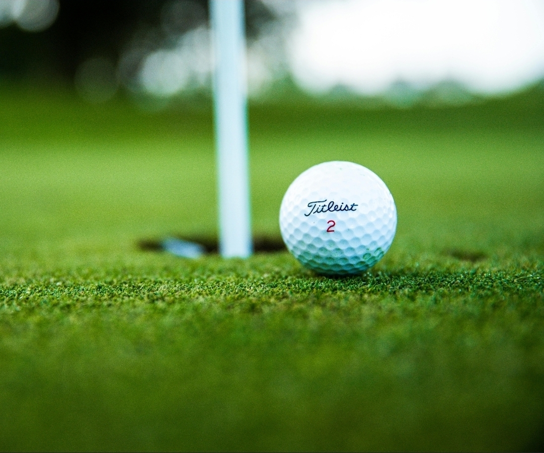 Image of HOLE SPONSORSHIP