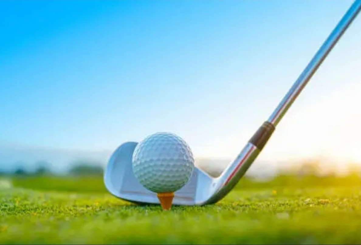 Image of HOLE IN ONE SPONSOR