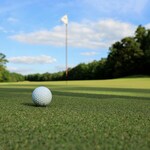 Image of Golf Tee Sponsor